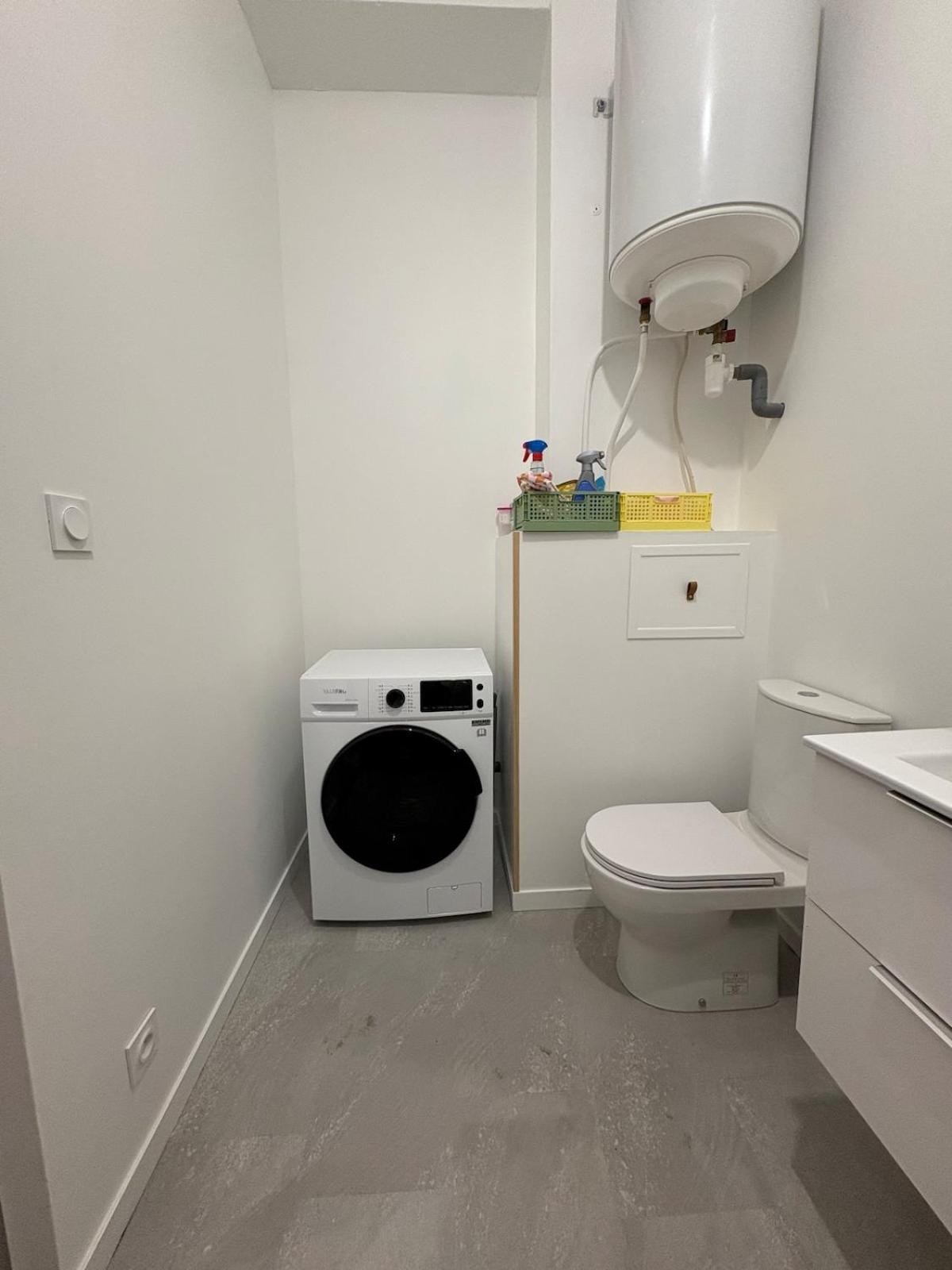Dans Le Coeur De Appartement Pau