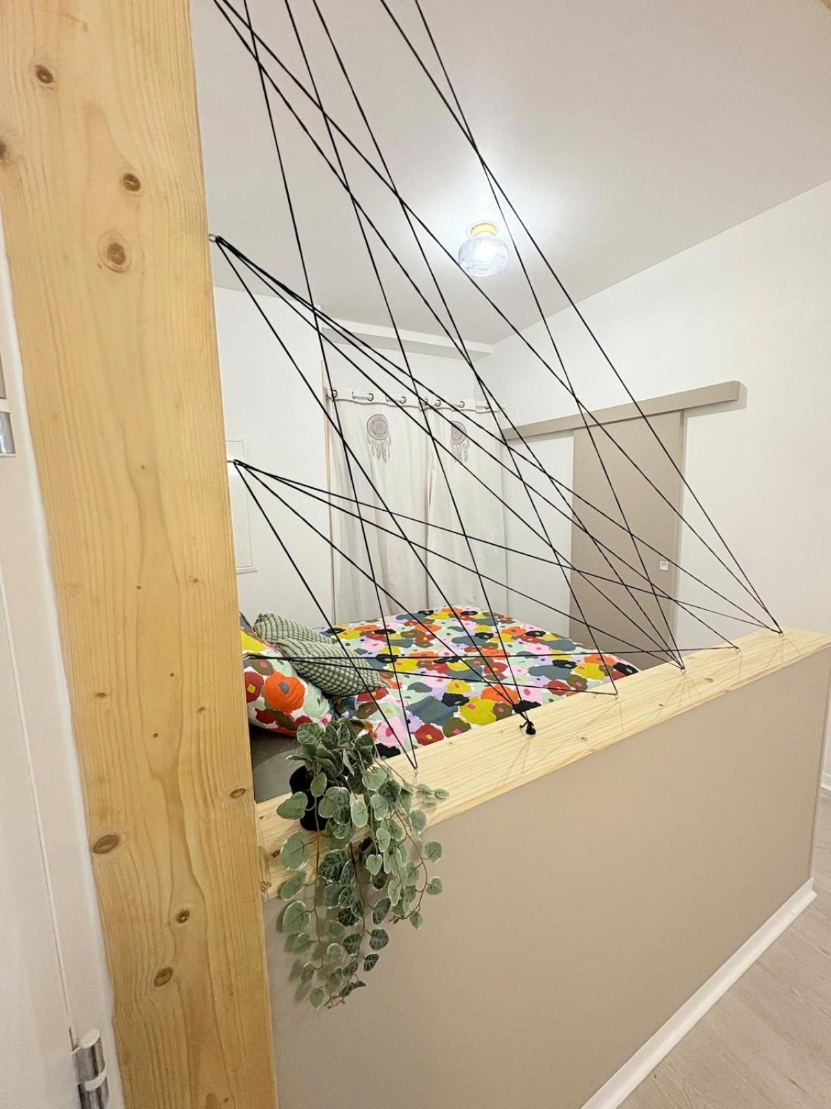 Dans Le Coeur De Appartement